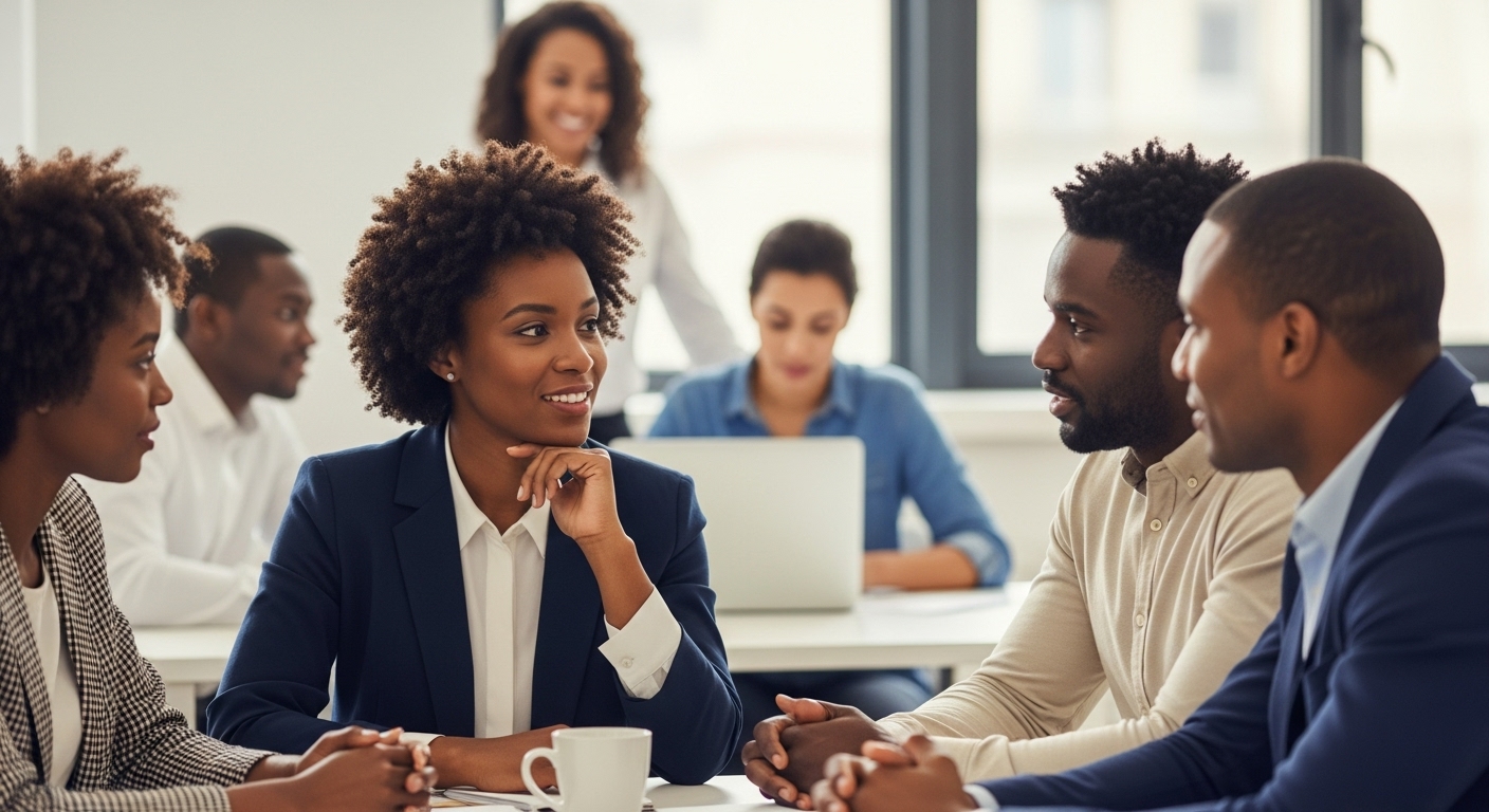 Emotional Intelligence In the Workplace